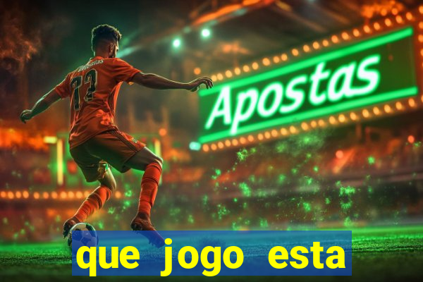 que jogo esta pagando agora